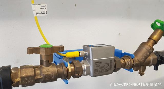 科隆案例|污水處理廠的自動化沖洗系統(圖2) 科隆案例|污水處理廠的自動化沖洗系統(圖2)