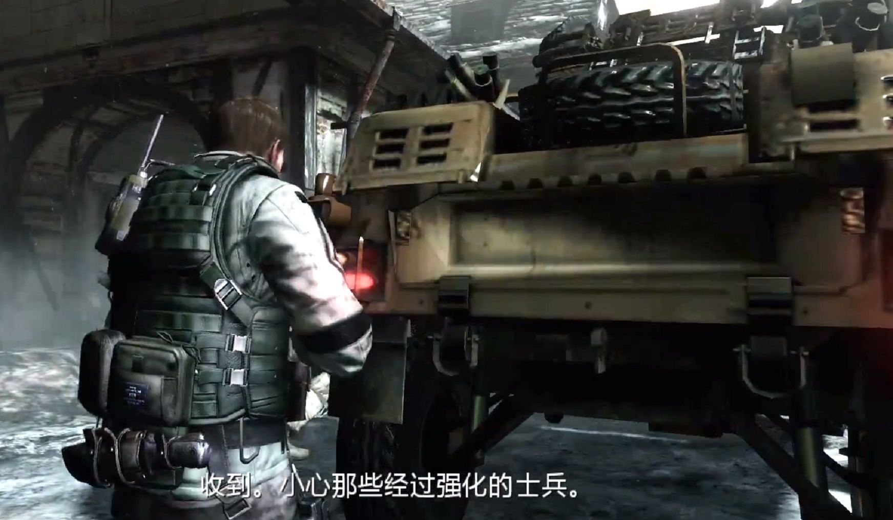 媒體評選生化系列十佳游戲,網友怒了：憑啥沒有《生化危機6》？(圖16)