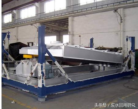 城鎮污水處理廠設備的運營問題和常見故障識別與處理(圖5)