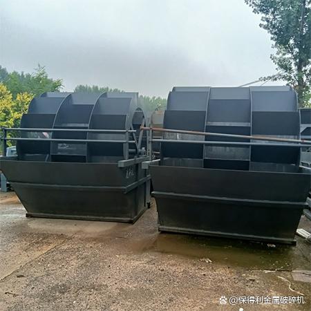 沙子含土量大不用愁河斗洗砂機解您憂(圖2) 沙子含土量大不用愁河斗洗砂機解您憂(圖2)