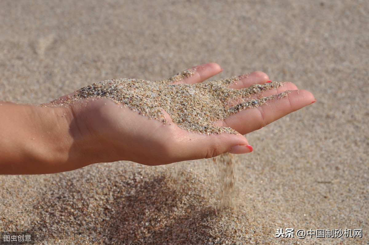 錯(cuò)過這篇制砂生產(chǎn)線問題匯總,就是錯(cuò)過一輛“寶馬”(圖1) 錯(cuò)過這篇制砂生產(chǎn)線問題匯總,就是錯(cuò)過一輛“寶馬”(圖1)