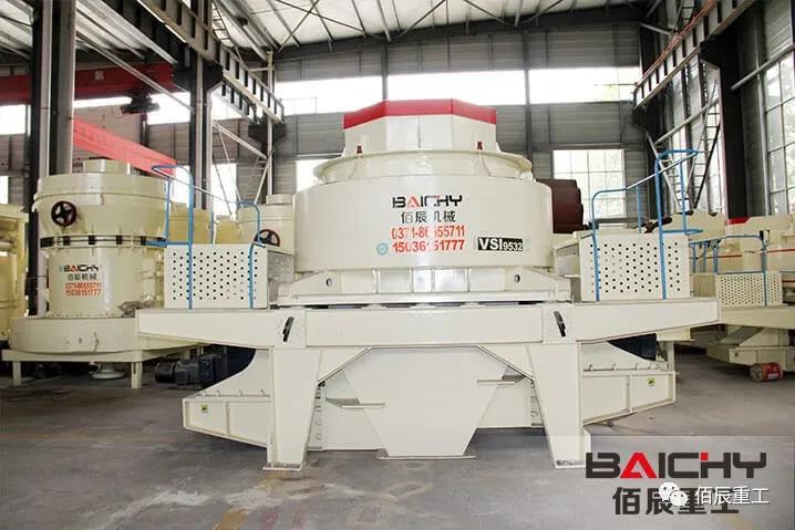 生產(chǎn)現(xiàn)場山西VSI制砂生產(chǎn)線(圖3) 生產(chǎn)現(xiàn)場山西VSI制砂生產(chǎn)線(圖3)