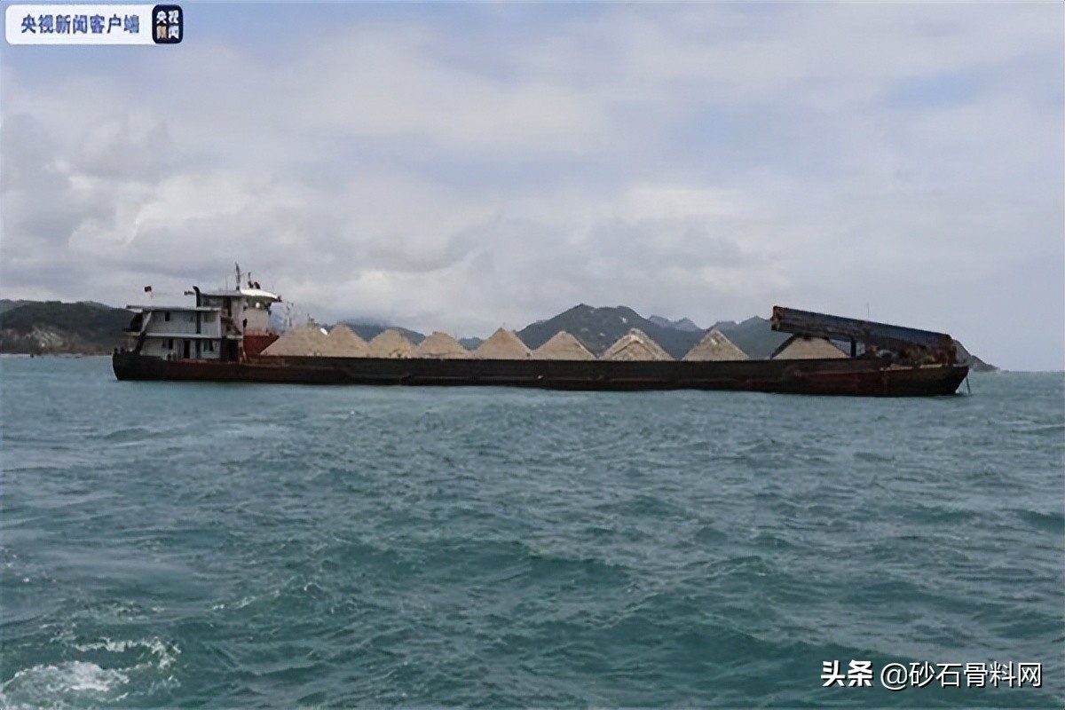 從被中央點名到立法規范！廣東海砂淡化產業將如何發展？(圖1)
