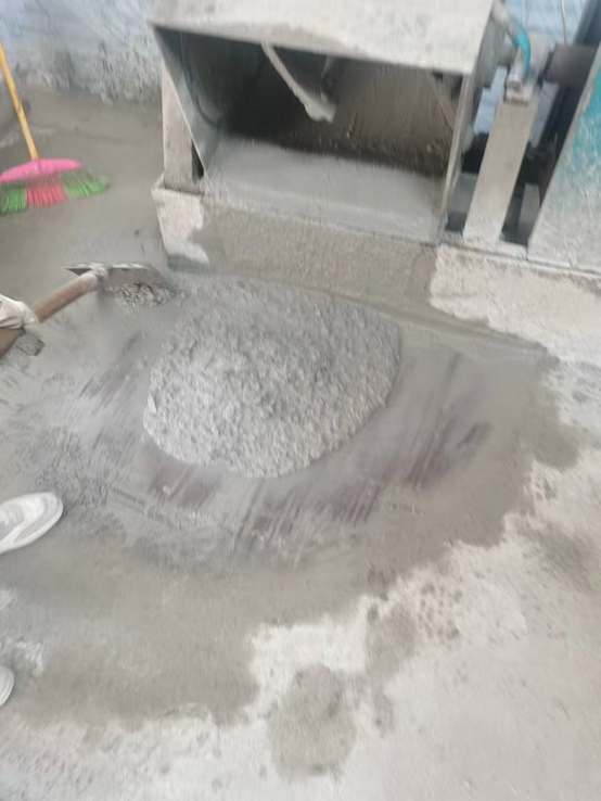 全國(guó)幾個(gè)地區(qū)某攪拌站機(jī)制砂對(duì)比(圖3) 全國(guó)幾個(gè)地區(qū)某攪拌站機(jī)制砂對(duì)比(圖3)