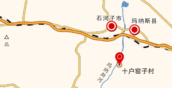 新疆瑪河部分鄰近水源地砂場淘金洗玉主管部門將調查(圖2) 新疆瑪河部分鄰近水源地砂場淘金洗玉主管部門將調查(圖2)