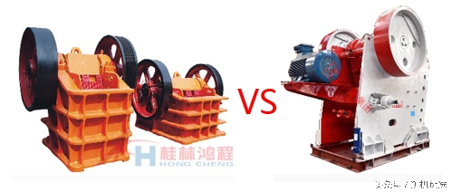 礦山機械行業的“奧運會”：桂林鴻程與川礦的比拼(圖10)