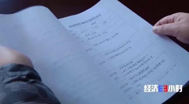 一夜之間,黃河支流變色!化工污水蔓延40公里,說好的河長呢…(圖5) 一夜之間,黃河支流變色!化工污水蔓延40公里,說好的河長呢…(圖5)