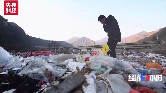 一夜之間黃河支流變色!化工污水蔓延40公里……(圖6) 一夜之間黃河支流變色!化工污水蔓延40公里……(圖6)