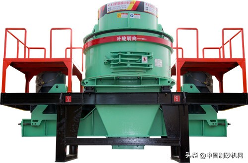 機制砂專業知識25問,學到就是賺到(圖8) 機制砂專業知識25問,學到就是賺到(圖8)