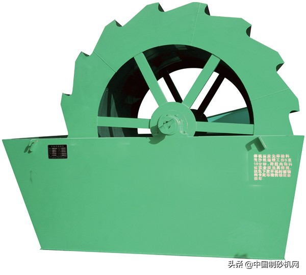 機制砂專業知識25問,學到就是賺到(圖9) 機制砂專業知識25問,學到就是賺到(圖9)