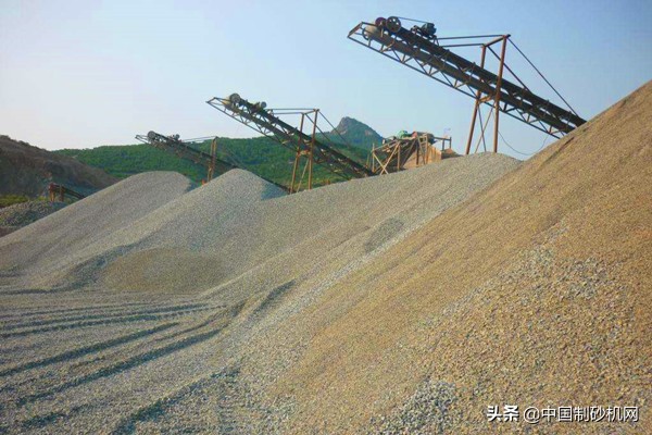 機制砂專業知識25問,學到就是賺到(圖4) 機制砂專業知識25問,學到就是賺到(圖4)