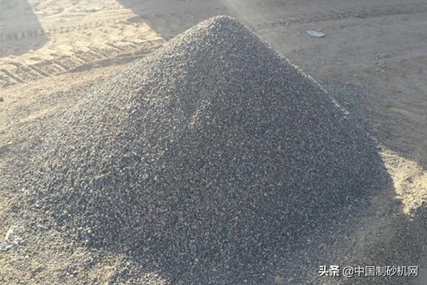 機制砂專業知識25問,學到就是賺到(圖2) 機制砂專業知識25問,學到就是賺到(圖2)