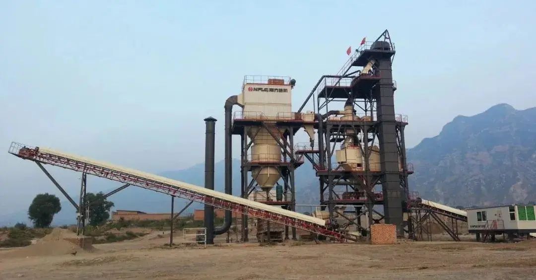 「砂石骨料」機(jī)制砂專業(yè)知識(shí)30問,你不了解可不行(圖1) 「砂石骨料」機(jī)制砂專業(yè)知識(shí)30問,你不了解可不行(圖1)