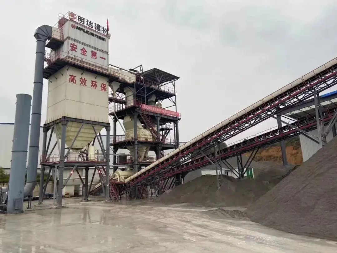 「砂石骨料」機(jī)制砂專業(yè)知識(shí)30問,你不了解可不行(圖4) 「砂石骨料」機(jī)制砂專業(yè)知識(shí)30問,你不了解可不行(圖4)