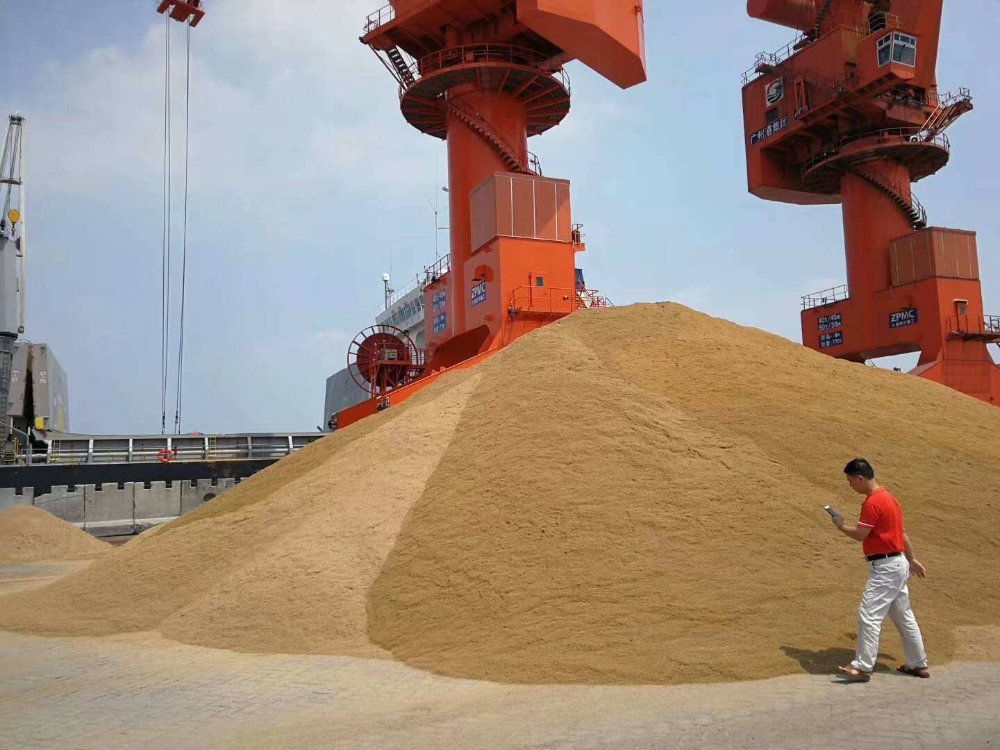 機制砂利潤有多少?這個數(shù)字很驚人(圖1) 機制砂利潤有多少?這個數(shù)字很驚人(圖1)