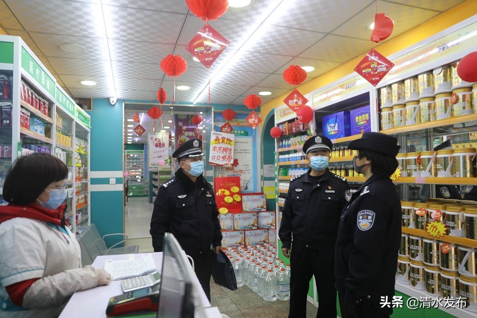 【向人民報(bào)告】數(shù)說2020,清水公安這份成績單請您查收!(圖3) 【向人民報(bào)告】數(shù)說2020,清水公安這份成績單請您查收!(圖3)