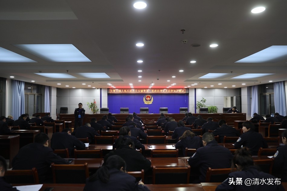 【向人民報(bào)告】數(shù)說2020,清水公安這份成績單請您查收!(圖20) 【向人民報(bào)告】數(shù)說2020,清水公安這份成績單請您查收!(圖20)