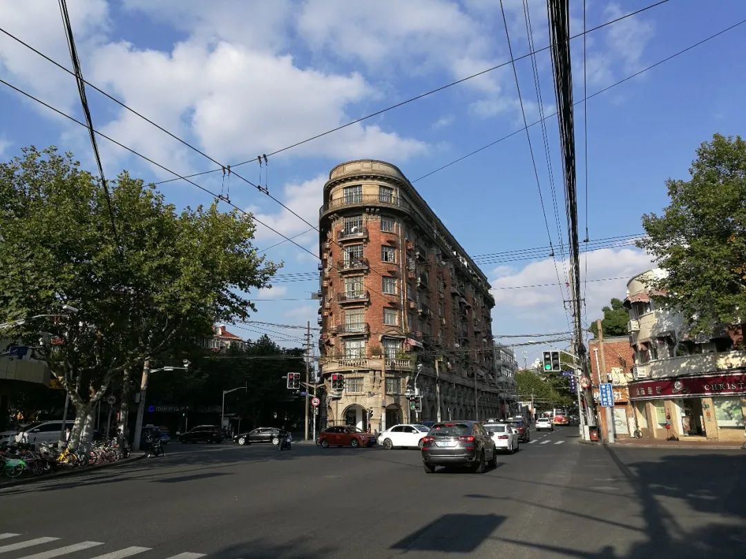 武康大樓優秀歷史建筑修繕工程實錄(下)(圖6) 武康大樓優秀歷史建筑修繕工程實錄(下)(圖6)