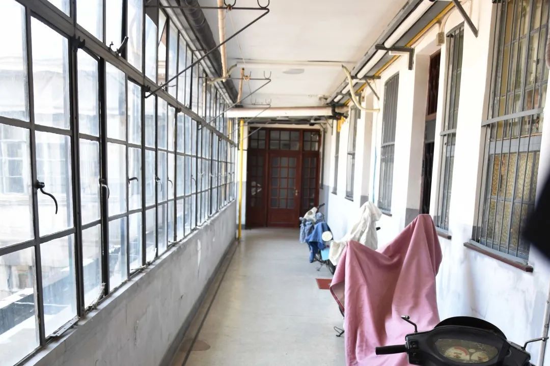 武康大樓優秀歷史建筑修繕工程實錄(下)(圖11) 武康大樓優秀歷史建筑修繕工程實錄(下)(圖11)