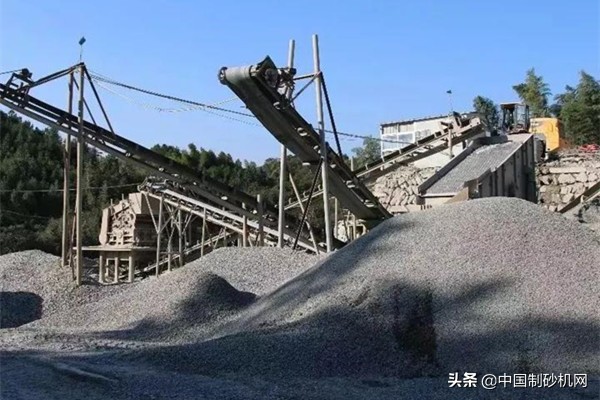 一臺制砂機要多少錢？想購買便宜的制砂機？那就別錯過這4個地區(qū)(圖3)