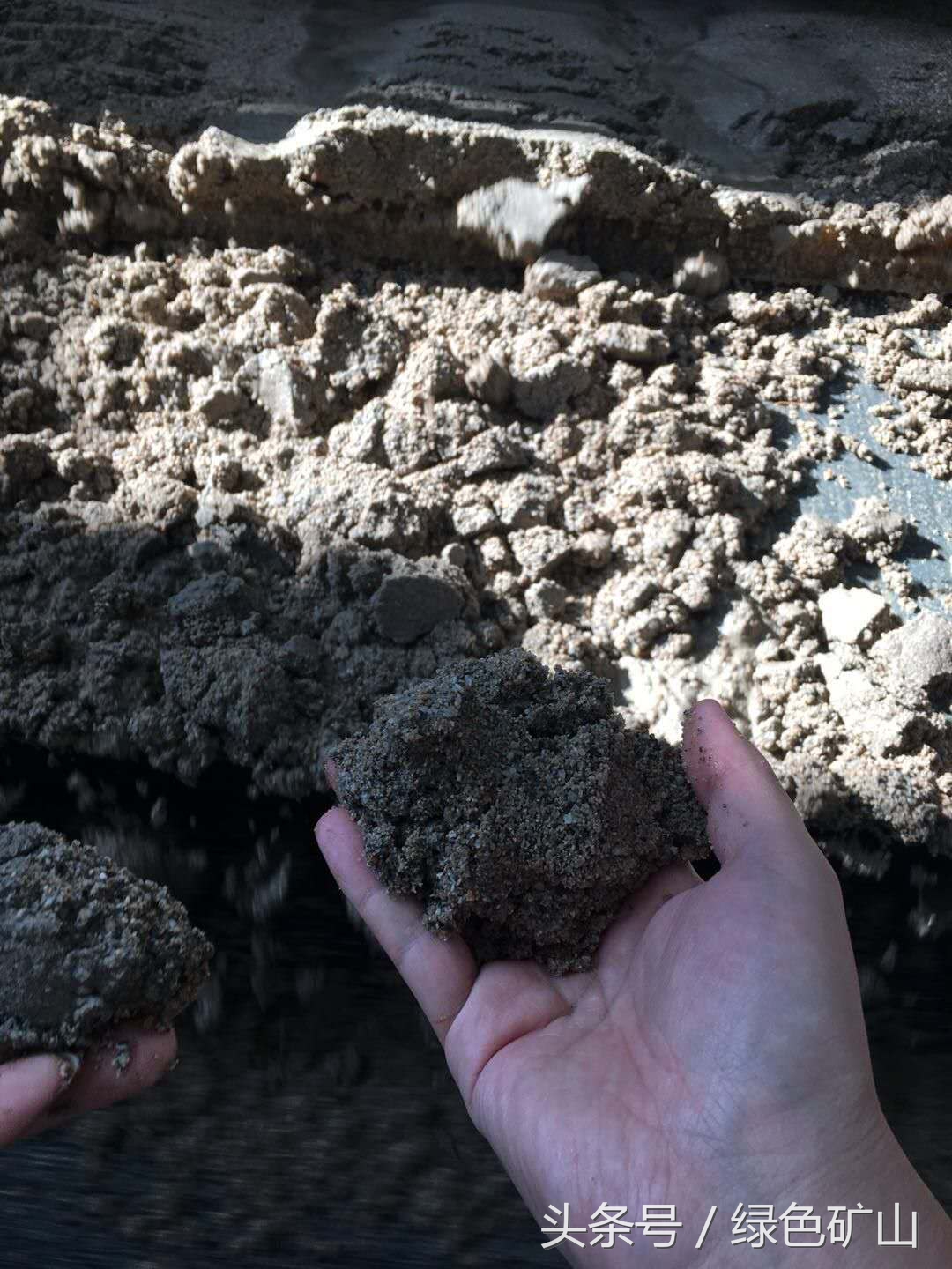 機制砂生產線主要設備選型及設計,讓你隨手就能打造一條環保線(圖11) 機制砂生產線主要設備選型及設計,讓你隨手就能打造一條環保線(圖11)