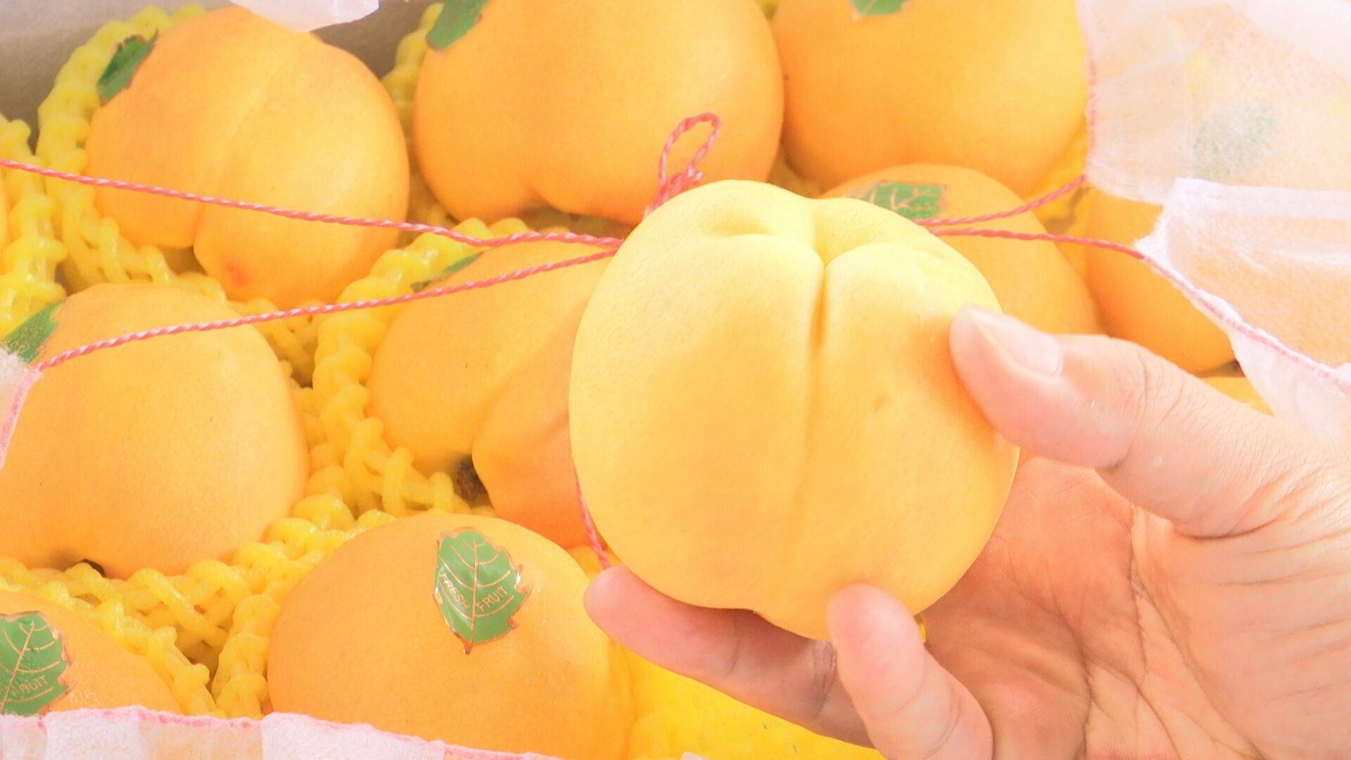 夏季水果大量上市批發價格普遍上漲(圖1)