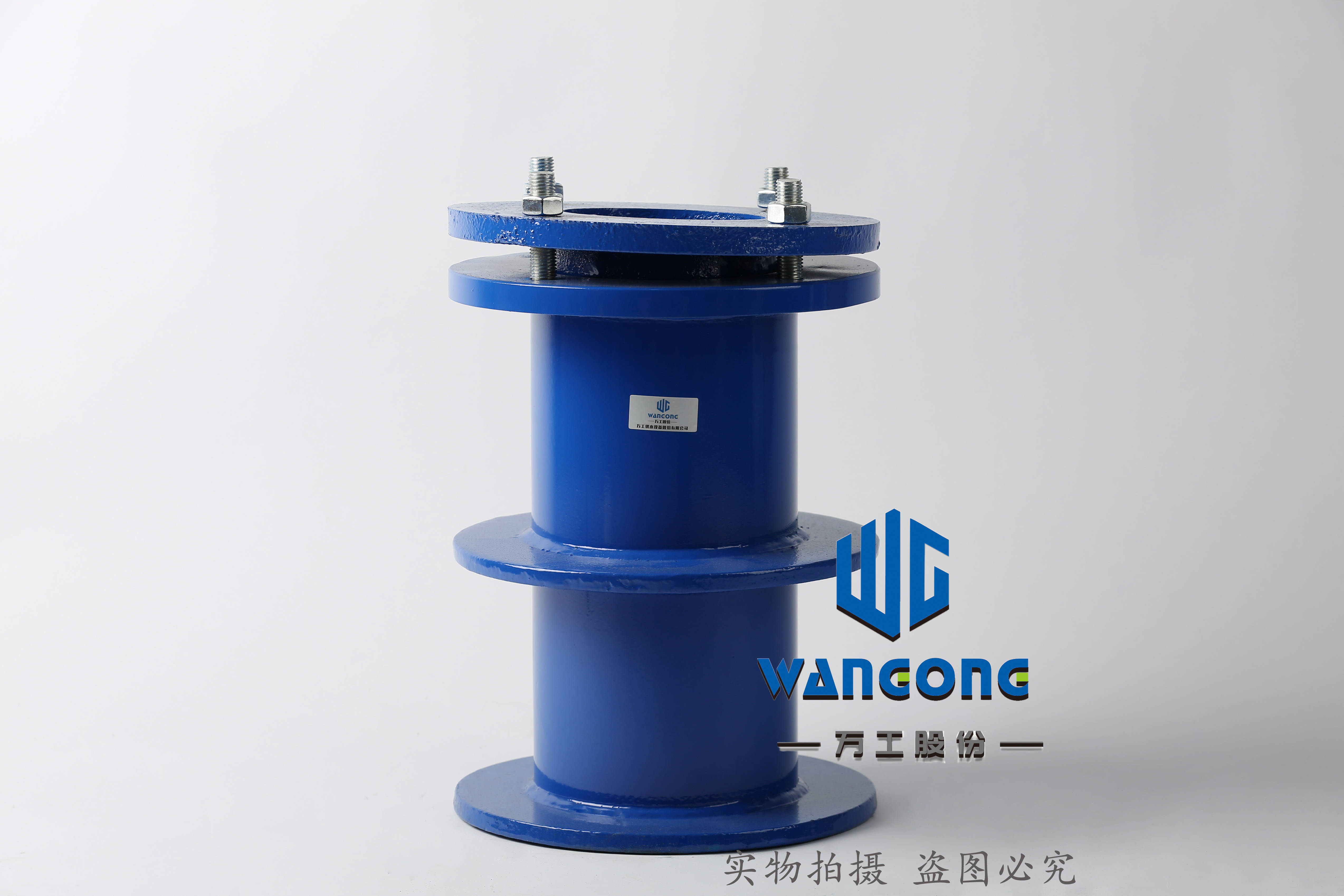 海口市柔性防水套管批發價格(圖2)