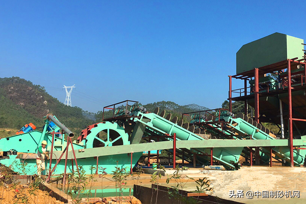 10年前錯過淘寶,2年前錯過直播,2020年千萬別錯過機(jī)制砂了(圖7) 10年前錯過淘寶,2年前錯過直播,2020年千萬別錯過機(jī)制砂了(圖7)