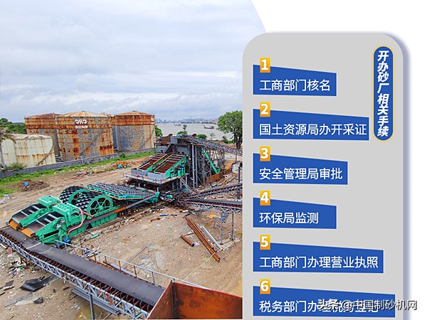 白酒股跌上熱搜,想賺錢不如看看機制砂,投資成本和利潤分析(圖4) 白酒股跌上熱搜,想賺錢不如看看機制砂,投資成本和利潤分析(圖4)