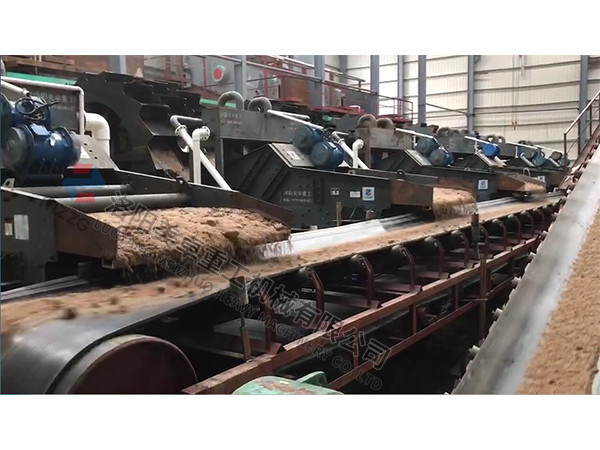想買二手洗沙設備？別傻了，入手一臺洗砂回收一體機它不香嗎(圖2)