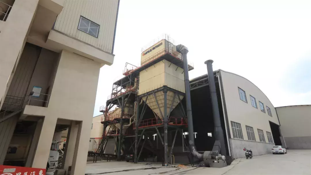 機制砂專業(yè)知識30問，你想知道的這里都有...(圖2)