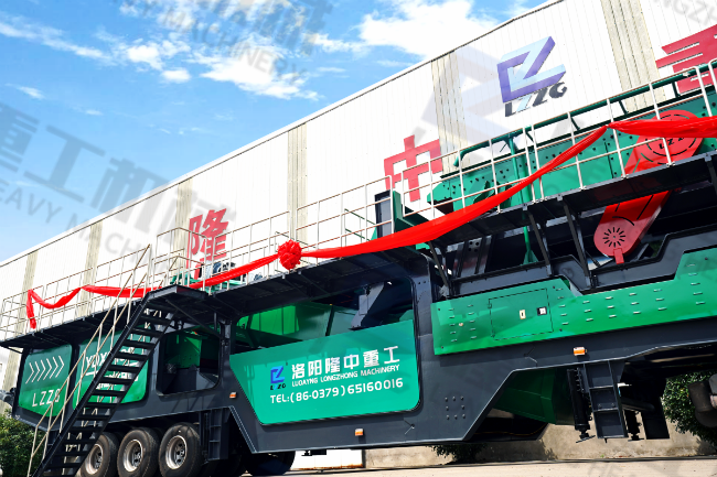 車載移動(dòng)洗沙機(jī)價(jià)格非常貴嗎?優(yōu)勢有哪些?(圖1) 車載移動(dòng)洗沙機(jī)價(jià)格非常貴嗎?優(yōu)勢有哪些?(圖1)