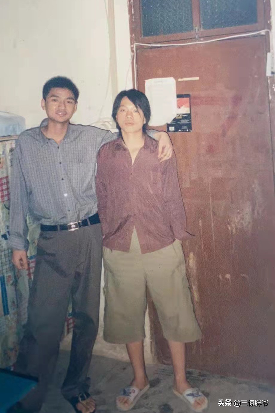 深圳往事：工廠堪稱女兒國，男孩只要膽子大，身邊桃花朵朵開(圖3)