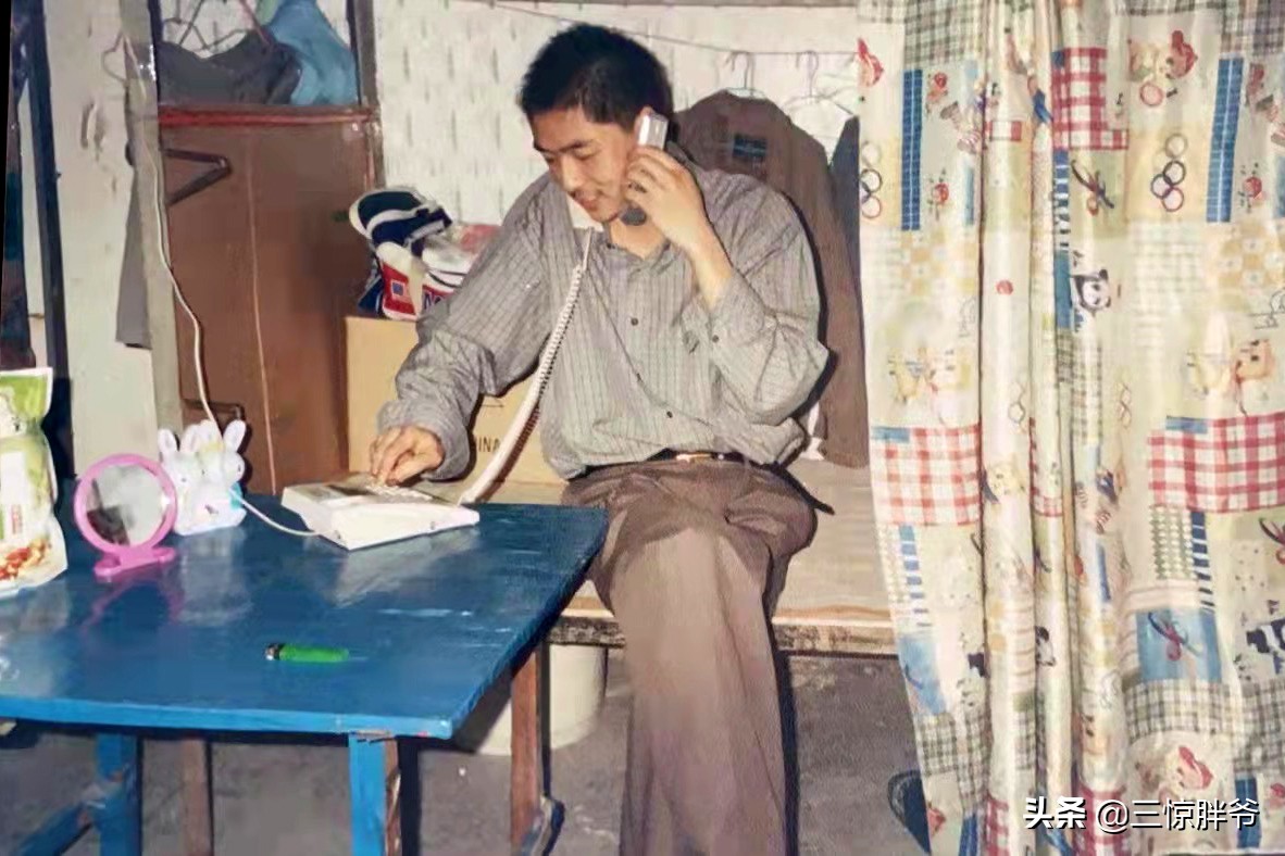 深圳往事：工廠堪稱女兒國，男孩只要膽子大，身邊桃花朵朵開(圖2)