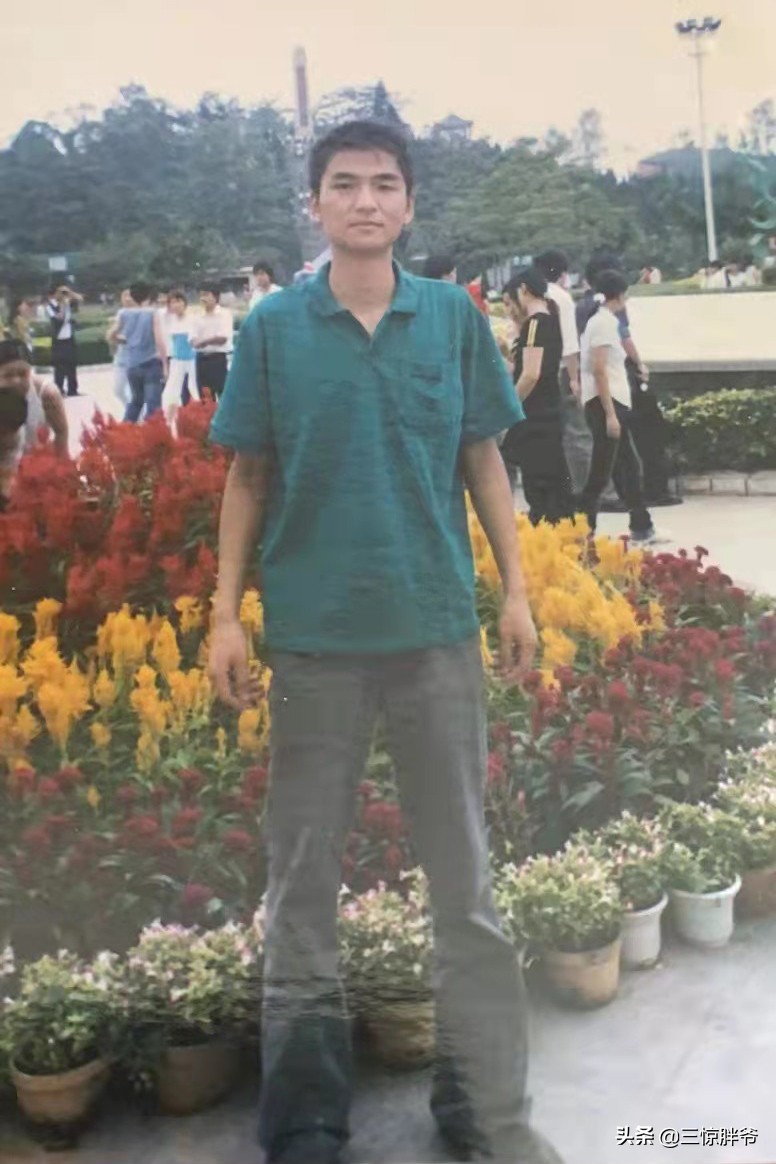 深圳往事：工廠堪稱女兒國，男孩只要膽子大，身邊桃花朵朵開(圖6)