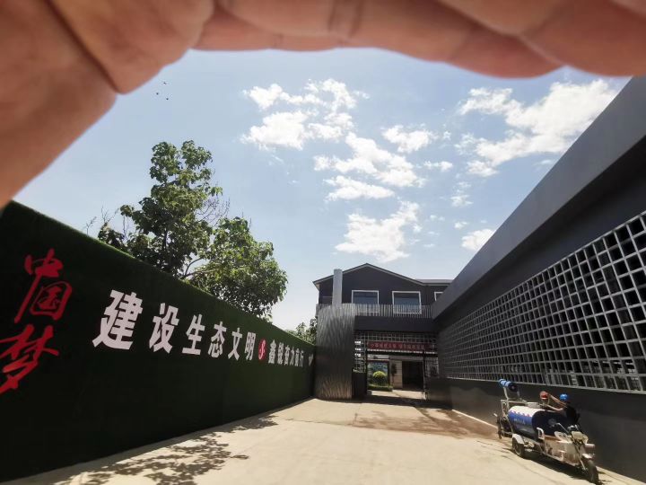 農(nóng)村娃的工匠精神!山西省(圖5) 農(nóng)村娃的工匠精神!山西省(圖5)