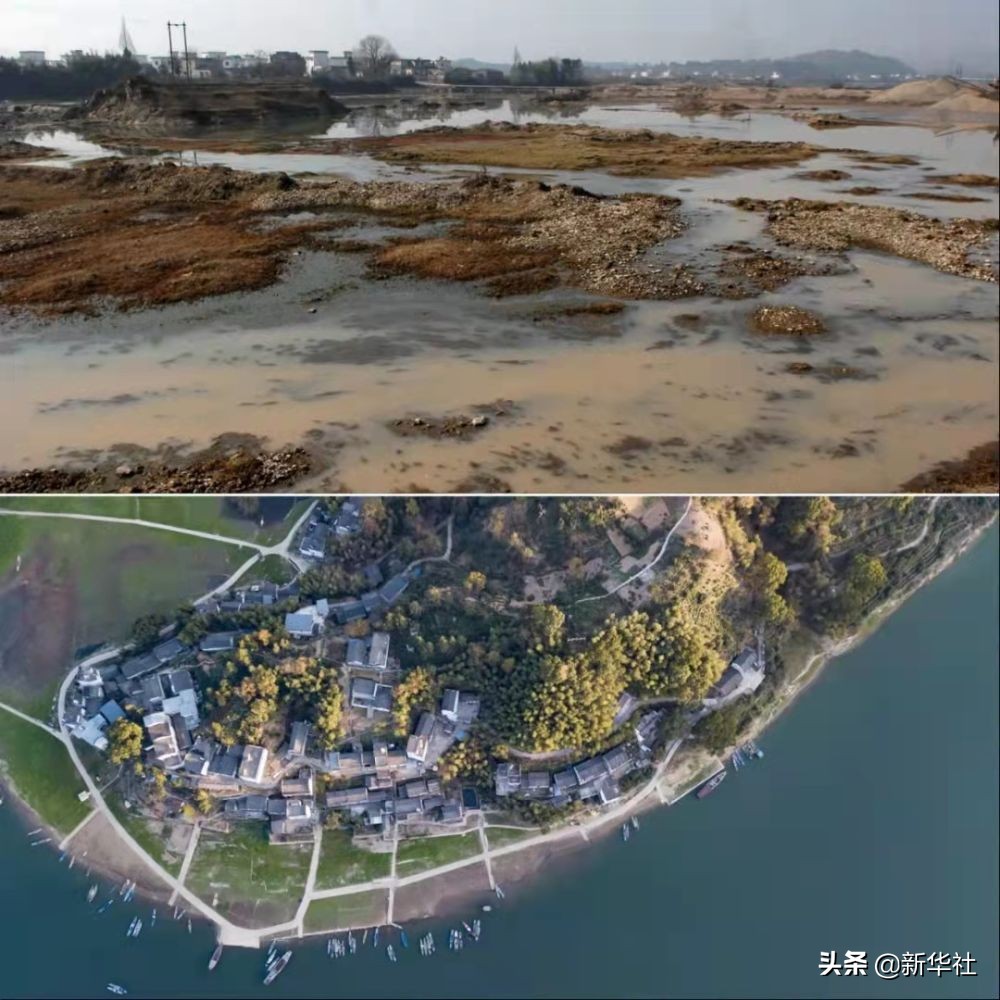 瞭望·治國理政紀事丨江淮問道(圖6) 瞭望·治國理政紀事丨江淮問道(圖6)