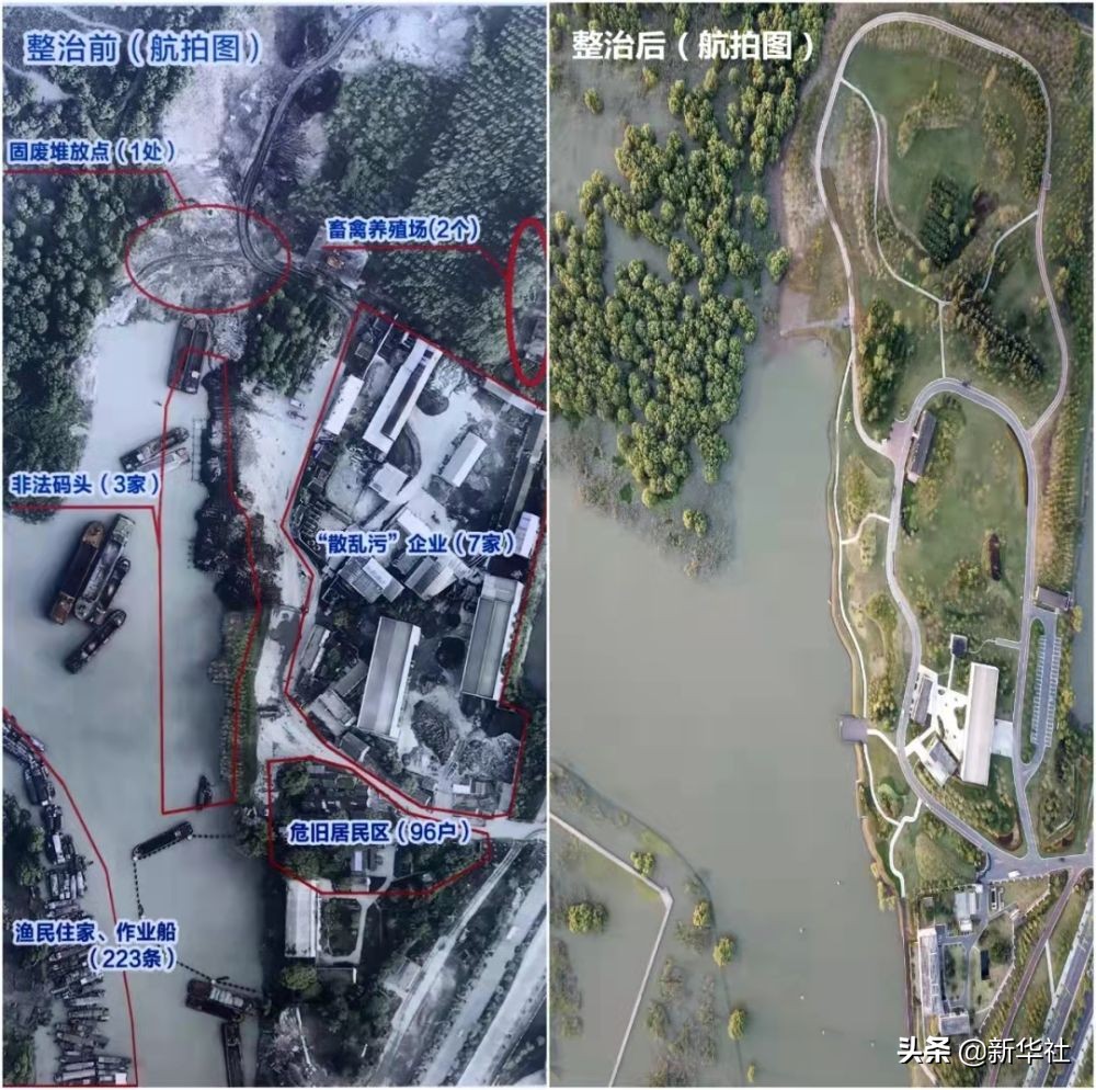 瞭望·治國理政紀事丨江淮問道(圖3) 瞭望·治國理政紀事丨江淮問道(圖3)