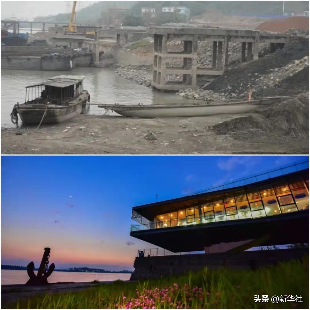 瞭望·治國理政紀事丨江淮問道(圖5) 瞭望·治國理政紀事丨江淮問道(圖5)