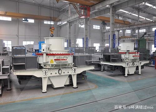 大型制砂機設備成套生產線Xh(圖2) 大型制砂機設備成套生產線Xh(圖2)