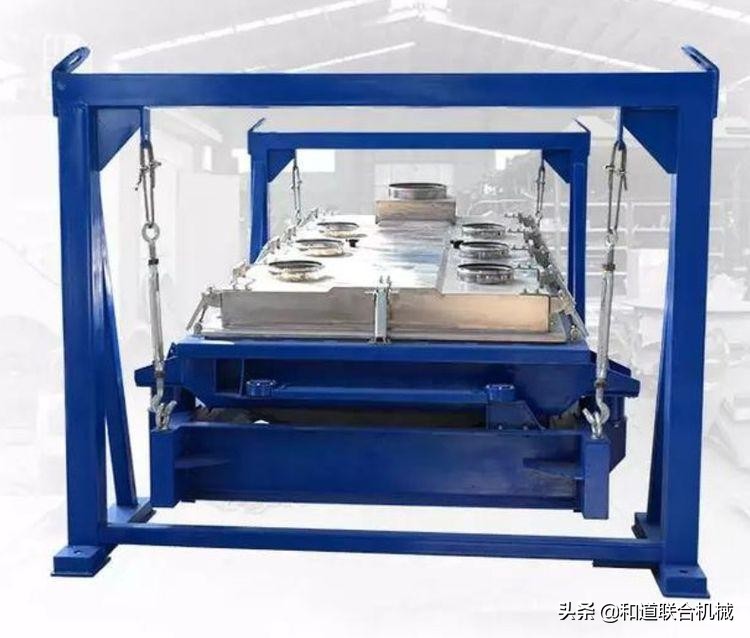 振動篩分設備用途怎么區分開?(圖1) 振動篩分設備用途怎么區分開?(圖1)