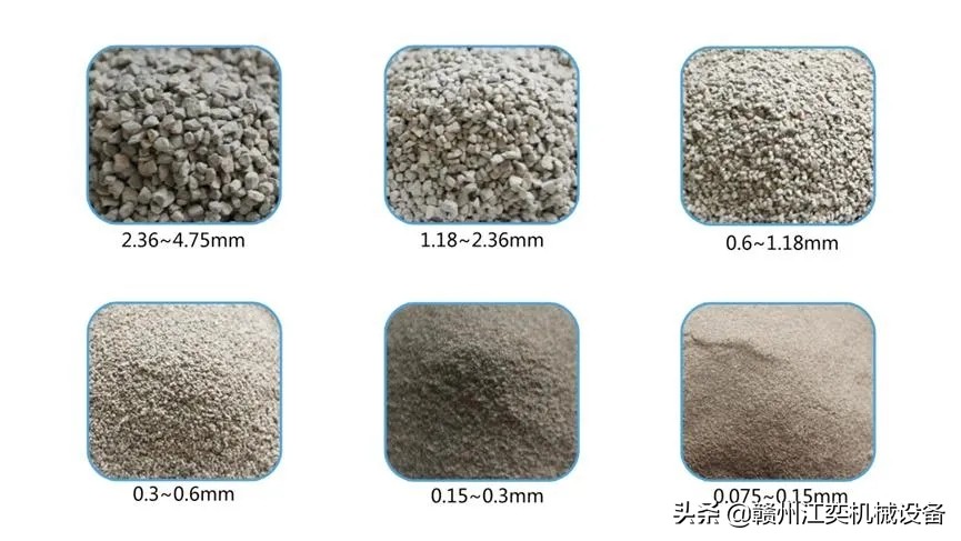干式制砂生產(chǎn)牢記這7點，輕松提高機(jī)制砂質(zhì)量！(圖2)