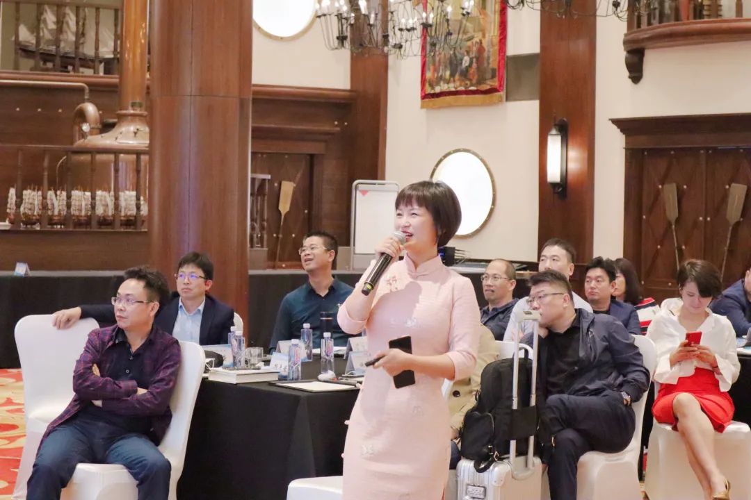 乘風破浪逐夢先行——估值、企業設計與投資條款清單(圖12)
