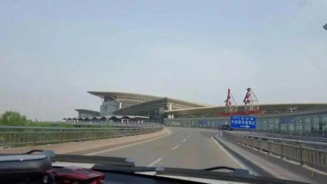 太原武宿機場停車場怎么收費，太原機場停車費多少錢一天(圖4)