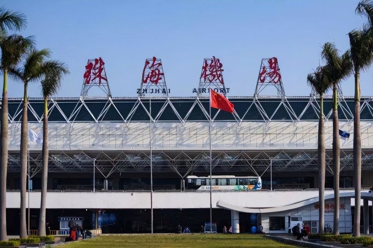 珠海機場停車費一天多少錢，珠海金灣機場停車場怎么收費？(圖2)