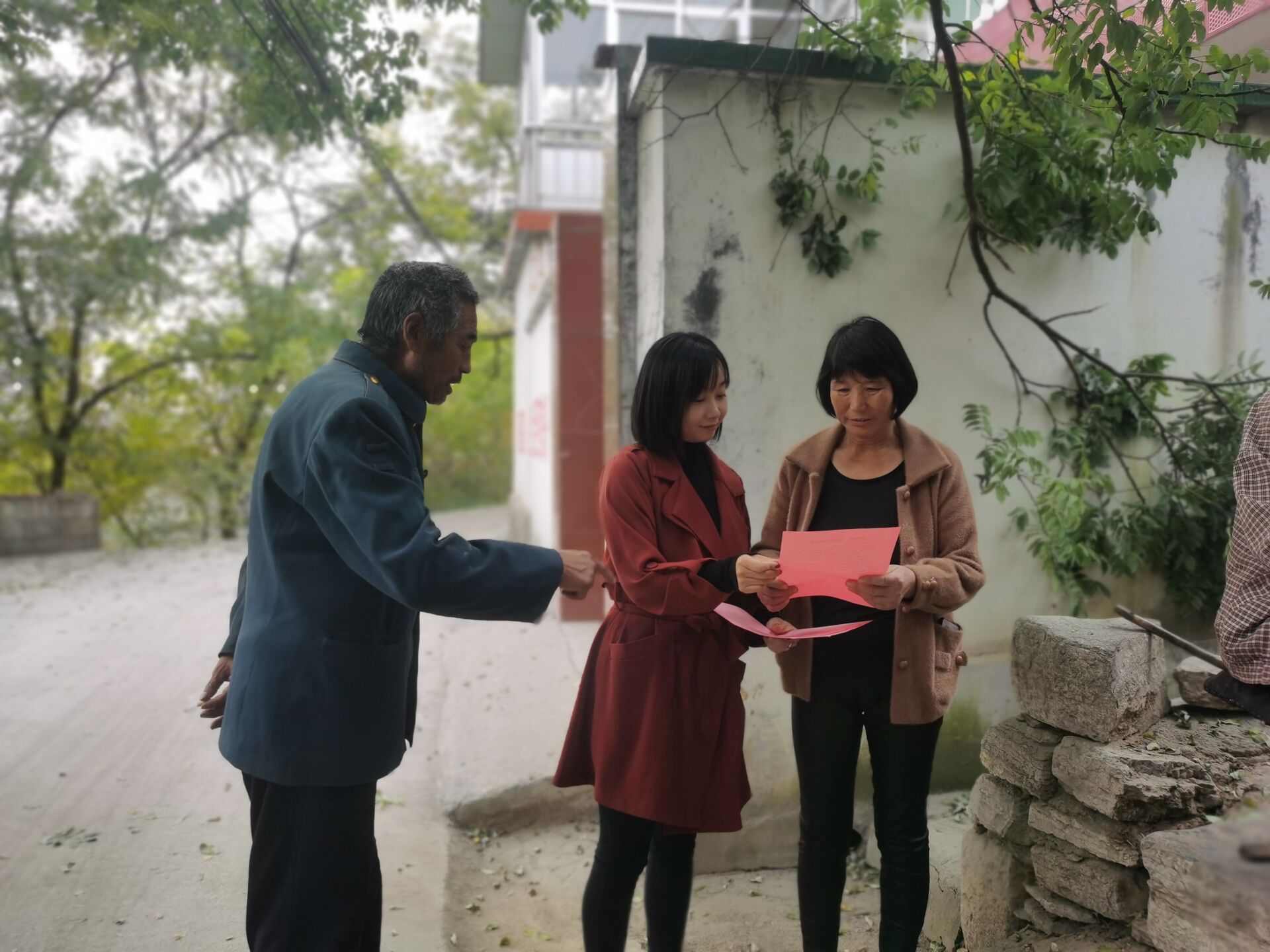 守住生態資源“紅線”!青州廟子鎮重拳整治私采濫挖和非法洗砂(圖3) 守住生態資源“紅線”!青州廟子鎮重拳整治私采濫挖和非法洗砂(圖3)