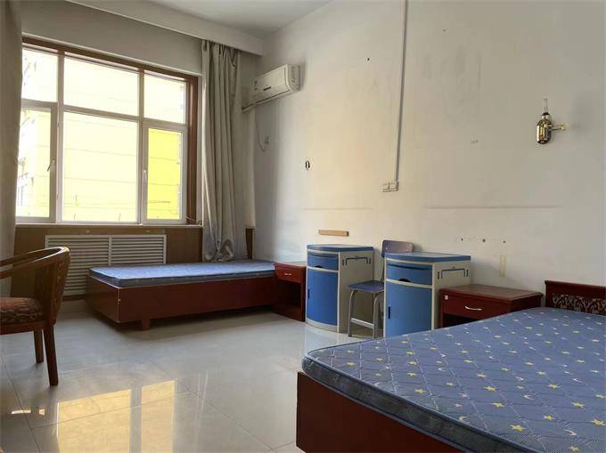 石家莊養老院養老公寓哪家好？河北仁愛醫養服務集團養老機構(圖8)