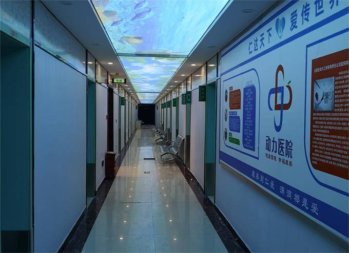 石家莊養老院養老公寓哪家好？河北仁愛醫養服務集團養老機構(圖16)