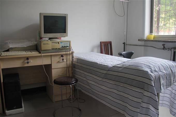 石家莊養老院養老公寓哪家好？河北仁愛醫養服務集團養老機構(圖22)