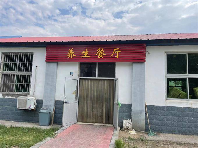 石家莊養老院養老公寓哪家好？河北仁愛醫養服務集團養老機構(圖31)